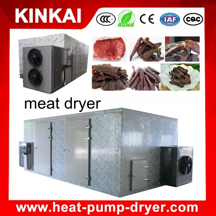 Meat Tray Dryer Energy Saving Drying Machine for Beef High Efficient Kinkai Drying Oven