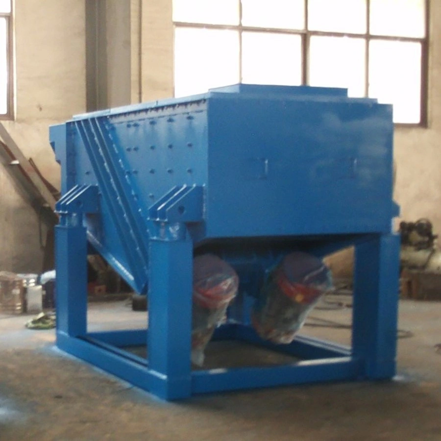 Vibrating Sifter for Pharmaceuticals Industry