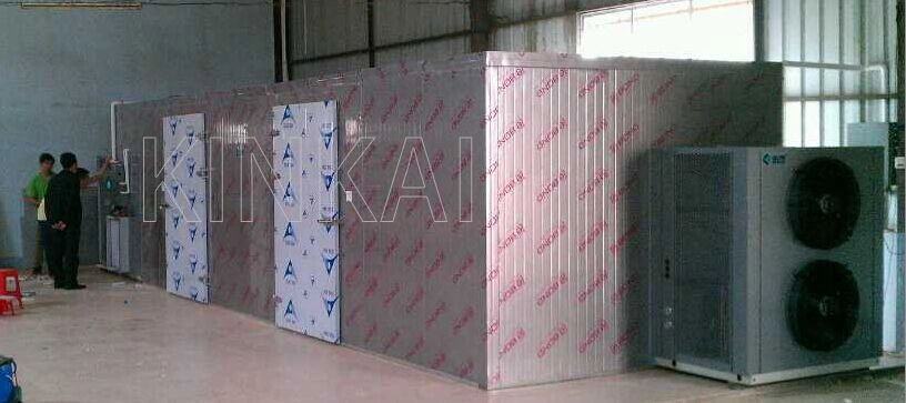 Meat Tray Dryer Energy Saving Drying Machine for Beef High Efficient Kinkai Drying Oven