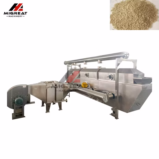 Automatic Fluid Drying Machine