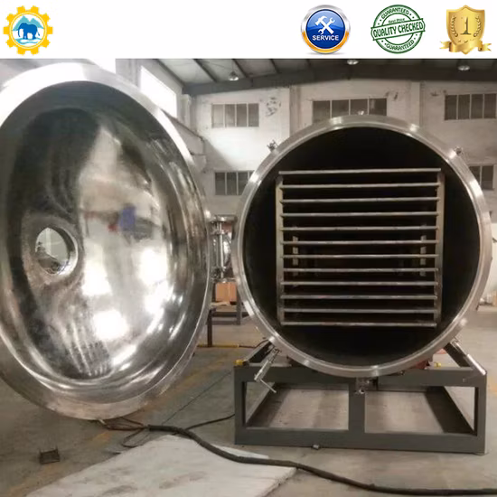 High Quality Garlic/Pepper/Ginger/Spice Dehydrator, Industrial Food Dryer& Fruit Drying Equipment & Drying Machine