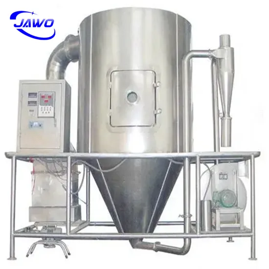 Hot Selling Spray Dryer Price / Lab Spray Drying Machine