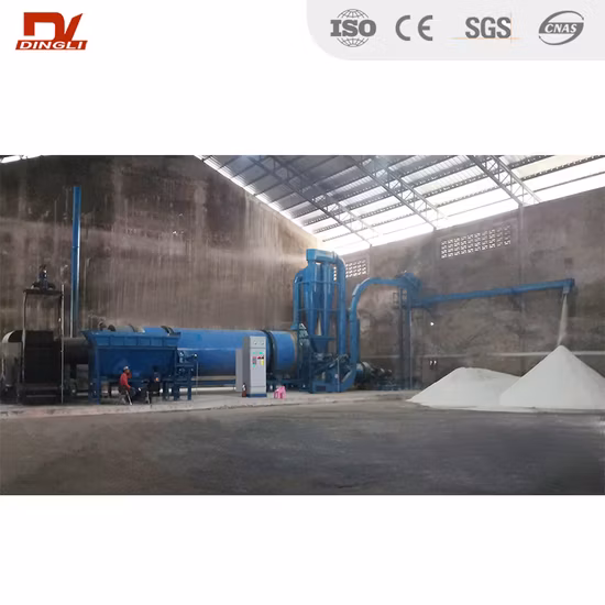 Hot Sale Airflow Type Flash Dryer /Airflow Drying Machine with Best Price