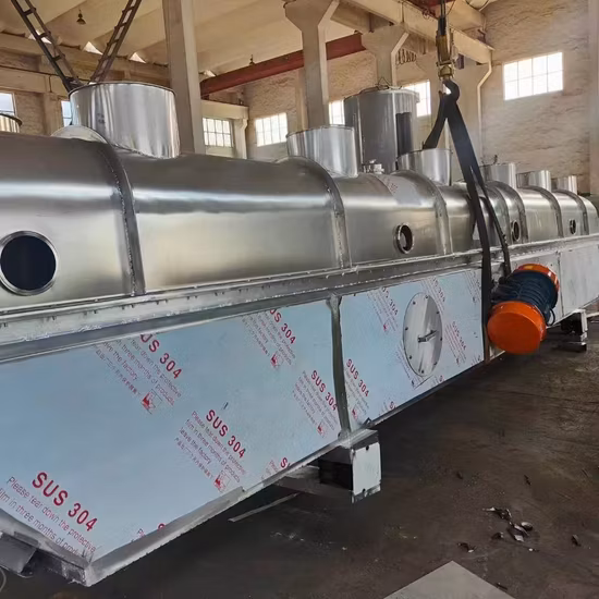 Automatic Fluid Drying Machine